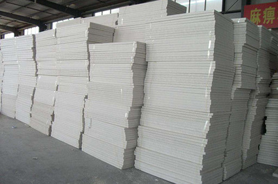 聊城擠塑板價(jià)格及廠(chǎng)家解析 山東東澳新科工程材料批發(fā)指南