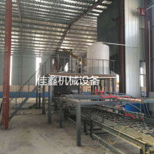 寧津縣佳鑫建材機(jī)械廠(chǎng) 專(zhuān)業(yè)供應(yīng)優(yōu)質(zhì)生態(tài)建材，引領(lǐng)綠色建筑新潮流