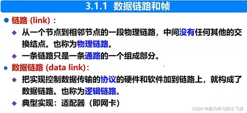 數(shù)據(jù)鏈路層 網(wǎng)絡(luò)通信的可靠傳輸基石與技術(shù)轉(zhuǎn)讓應用