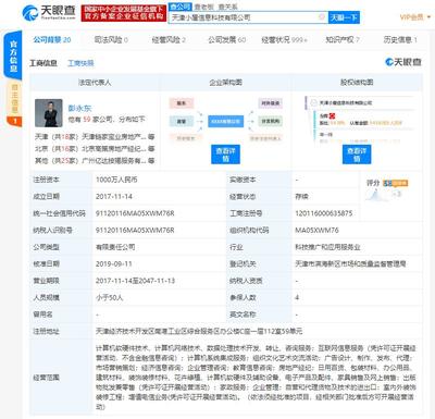 貝殼赴美上市背后的VIE結構解析與技術咨詢視角